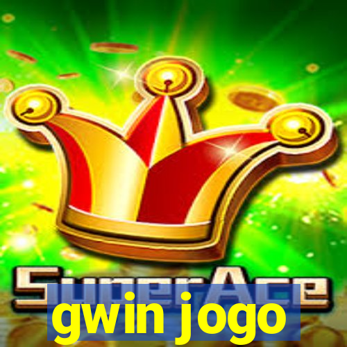 gwin jogo